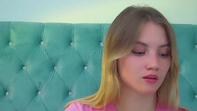 StacyEvances élő XXX-chatje