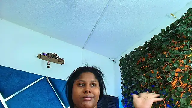 Živý XXX chat AlexaRousse4u