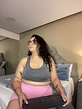 AlmaraRouge Live XXX Chat