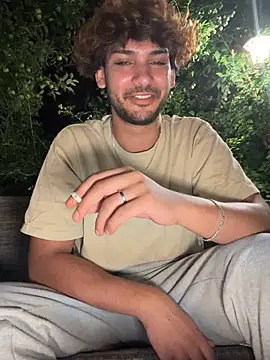 Gipsyboysteven Live XXX chat