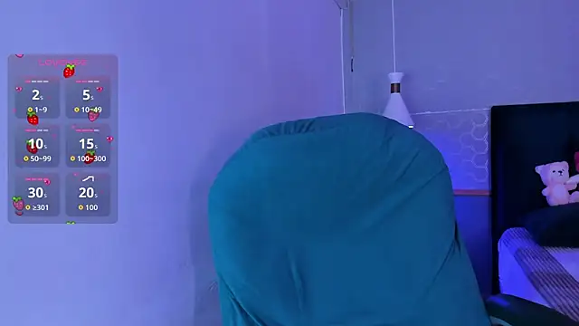 Tsuki_Maru Show in webcam