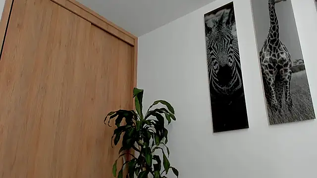 XXX chat uživo modela Santos_ramirez1