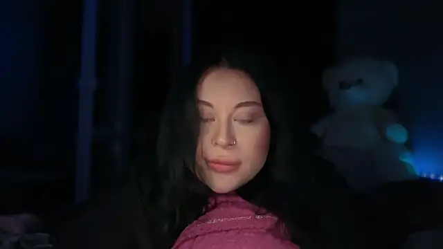 Czat XXX na żywo – Sofi__Si