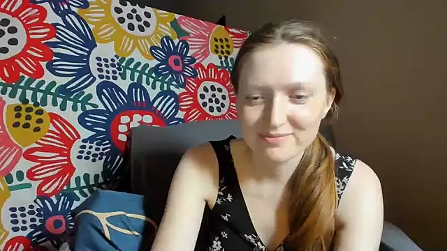 Czat XXX na żywo – Holistic_woman