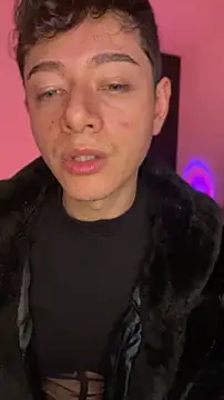 iykyk_apolo Webcam Show