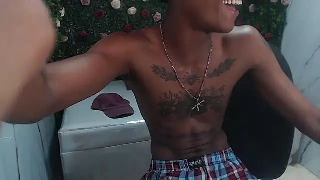 ManSant Live XXX Chat