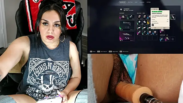 Blaze_Onn Chat XXX live