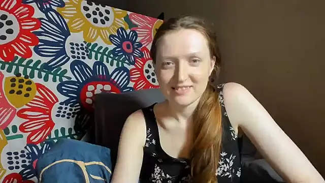 XXX chat uživo modela Holistic_woman
