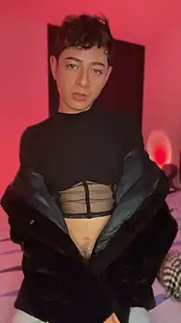 Show de webcam de iykyk_apolo