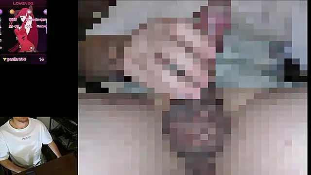 Chat XXX en directo de RYO_84
