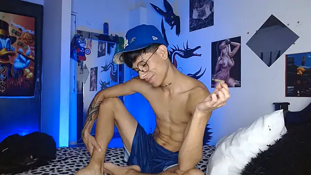 Chat XXX en directo de Jake_beach_