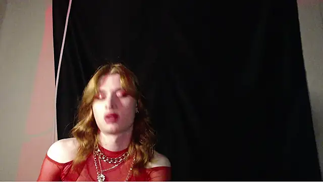 Leo_redhead live XXX chat