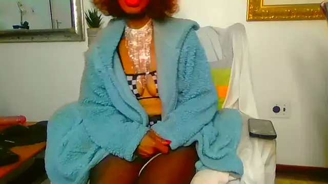 Chat XXX en directo de ModelZoee