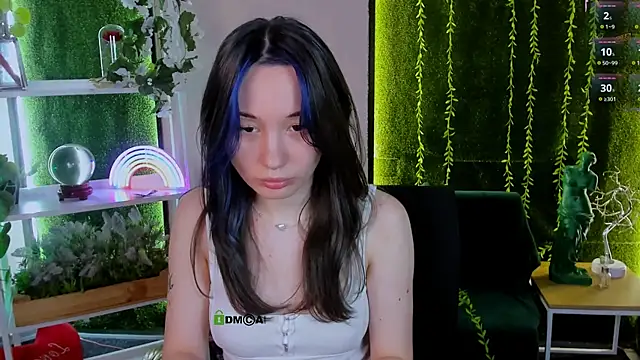 Chat XXX en directo de sabina_wul