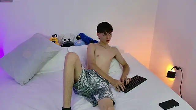 Wade_wagner Chat XXX live