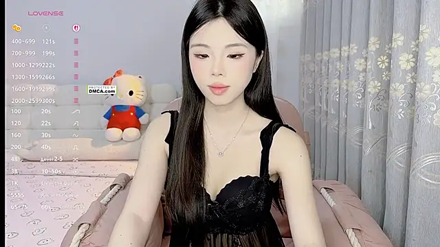 Czat XXX na żywo – QiQiQi_