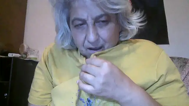 Živý XXX chat ExquisiteMature