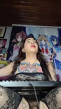 kaory_dirtydreams – Naživo XXX chat