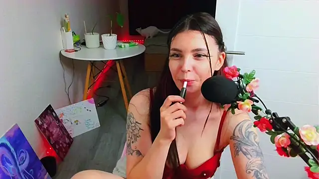 peachyness Chat XXX in diretta