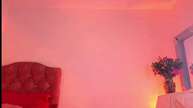 EliMonroe 라이브 XXX 채팅