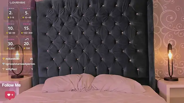 Anthaarr's Live XXX Chat