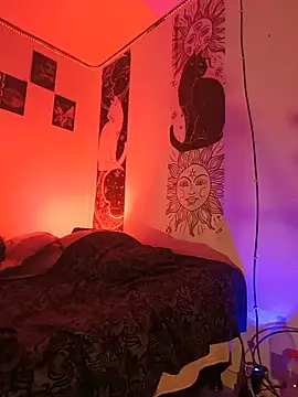 Chat XXX en directo de AlecBanne_
