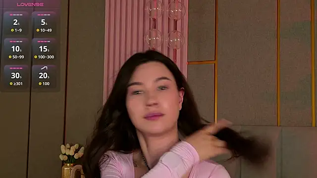 Živý XXX chat Marie_Diaze