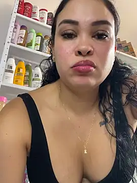 Chat XXX Live FOX_LATINA
