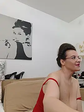 RebeccaNoble Live XXX-chat