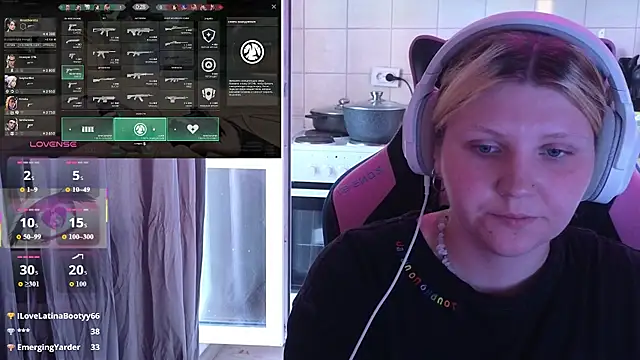 Онлайн чат XXX norinanakajuu