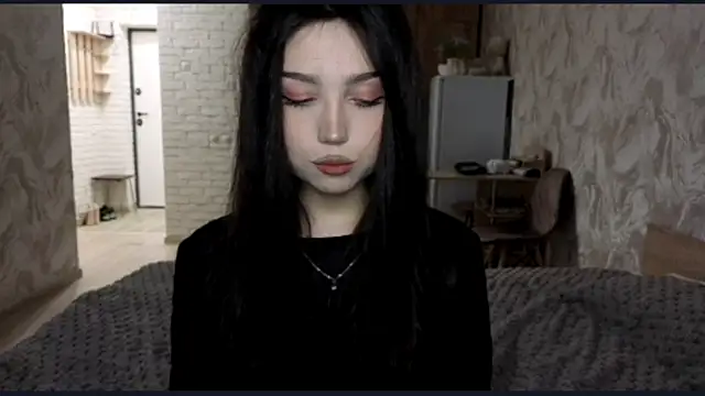 Chatroom XXX en direct de AmieSky