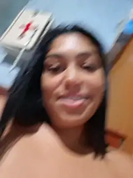 Putaalexa Live XXX-chat