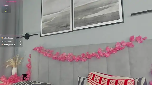 HaleyKoellingのライブXXXチャット