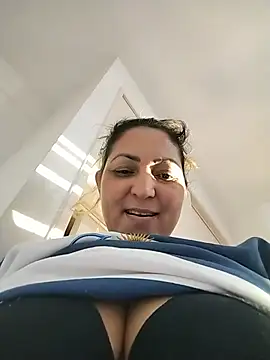Lunita86's Live XXX Chat
