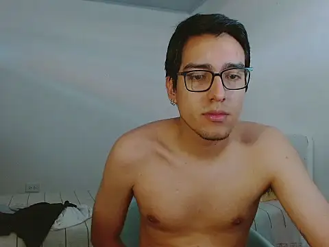 Chat XXX ao vivo de NickFin
