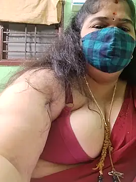 Chatroom XXX en direct de Tamil-mayasri