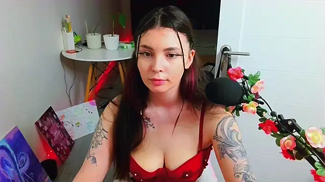 peachynessn Live XXX chat