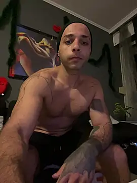 Mohdollmen Live XXX-chat