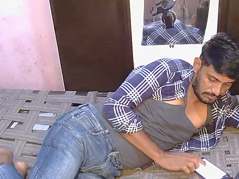 HotXKrish Live XXX-chat