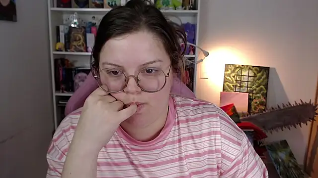 Gabiwaifu's Live XXX Chat