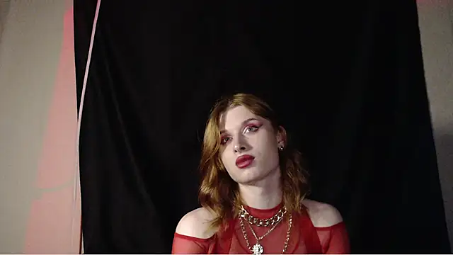 Chatroom XXX en direct de Leo_redhead