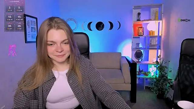 veronica_bubble Live XXX-chat