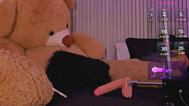 Chat XXX ao vivo de ashvalentine_