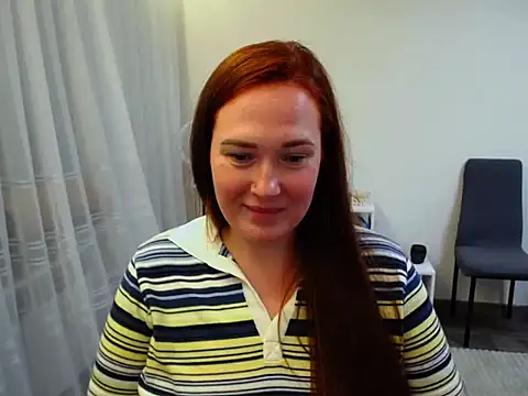 Lady_Tiana's Live XXX Chat