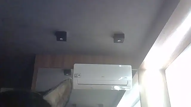 Show de SkinnyKitten na webcam