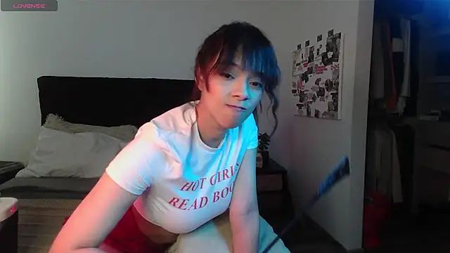 Chatroom XXX en direct de Jasmine_019