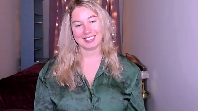 Chatroom XXX en direct de NancySanders