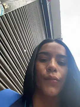 Melissa_Rendon Chat XXX in diretta