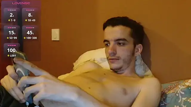 Živý XXX chat Tombgy07