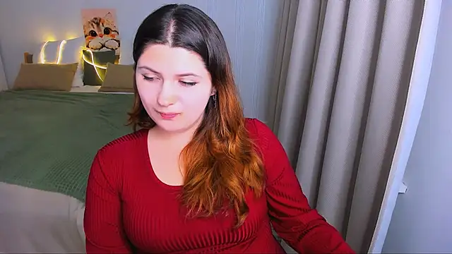 FieryMilena's Live XXX Chat
